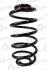Пружина задня Combo 01- 14.774.419 CS Germany 14774419 (фото 1)
