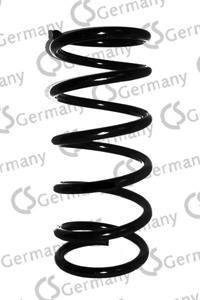 Пружина перед Ducato 81-94 14.871.143 CS Germany 14871143