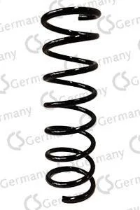 Пружина задня Mazda 3, 1,3-2,0, 03-09 CS Germany 14872056