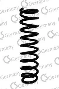 Пружина задня Honda CR-V I (RD1,RD2,RD3) 95- CS Germany 14872611