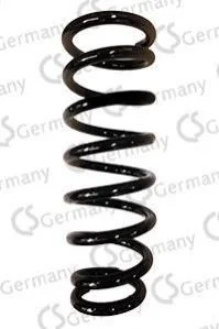 Пружина задня Toyota Avensis (T25) 02-08 CS Germany 14.872.814