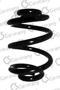 Пружина подвески задняя (кратно 2) VW Transporter T4 (91-03) CS Germany 14950672