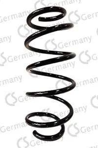 Пружина передня Passat/Superb 05- 14.950.905 CS Germany 14950905
