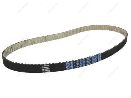 Ремінь ГРМ Citroen C3/Peugeot 206/207/208 1.4 HDI 09- DAYCO 941098