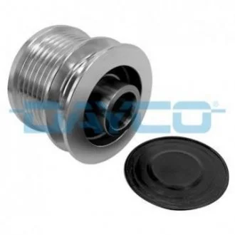 Шків генератора DAYALP2448 DAYCO ALP2448