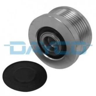 Шків генератора DAYALP2460 DAYCO ALP2460