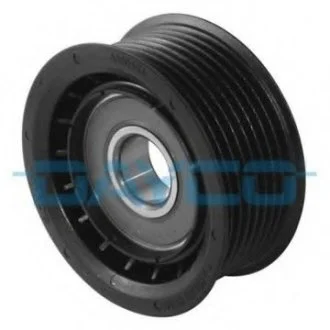 Ролик поліклінового ременя DY DAYCO APV2381