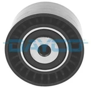 Паразитный / Ведущий ролик, зубчатый ремень DAYCO ATB2512 (фото 1)