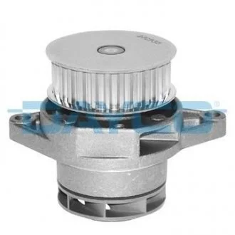 Фото 1 - vw помпа воды golf,polo,seat leon,bora iv 1.6 00- DAYCO DP075 VW Помпа воды Golf,Polo,Seat Leon,Bora IV 1.6 00- DAYCO DP075 (фото 1)