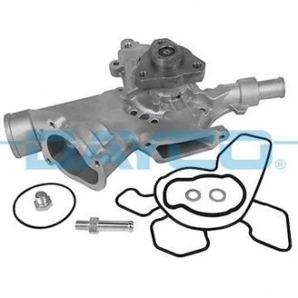 OPEL Помпа воды Astra1 2I 98-,Agila 1 2 00-,Corsa DAYCO DP265