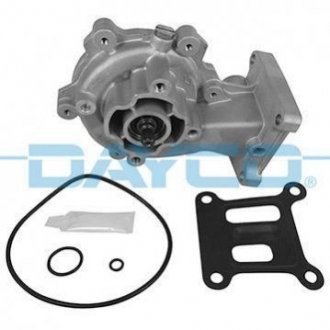 FORD Помпа воды Mondeo 2,0TDCI,Transit.2,0D 01- DAYCO DP289 (фото 1)