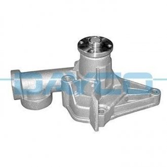 HYUNDAI Помпа воды Excel 90-,Lantra 91-,Pony DAYCO DP367