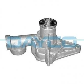 HYUNDAI Помпа воды Excel 90-,Lantra 91-,Pony DAYCO DP367