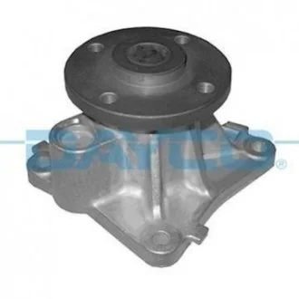 DB Помпа воды Smart,Mitsubishi Lancer,Colt,ASX DAYCO DP373