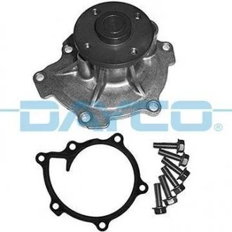 MITSUBISHI Помпа воды ASX, Lancer 1.8d 06- DAYCO DP456