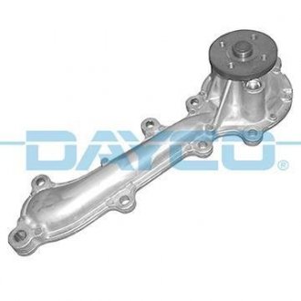 DB Помпа воды Smart Fortwo 07- DAYCO DP482