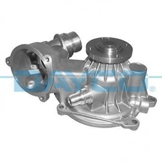 BMW Помпа воды E65 740-750 05-,E70 X5 4.8 07-,E60 DAYCO DP576