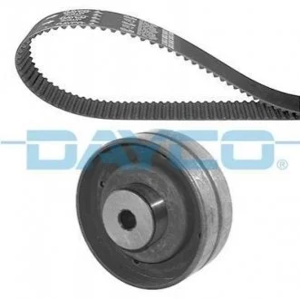 Роликовий модуль натягувача ременя (ролик, ремінь) DAYCO KTB150