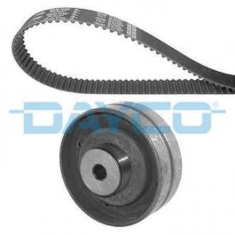 К-кт ГРМ Audi 100 2.0d/td 78-91,VW LT28-55,Volvo DAYCO KTB205