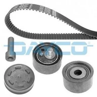 Комплект ГРМ (ремінь + ролик) DAY DAYCO KTB395