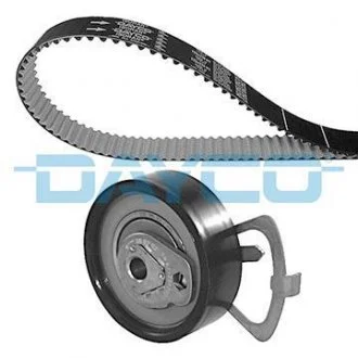 К-кт. ГРМ (ремень + ролик) VW 1,4/1,6: Golf IV, Polo SKODA 1,4 SEAT DAYCO KTB616