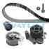 Комплект ГРМ, пас+ролик+помпа DAYKTBWP3420 DAYCO KTBWP3420