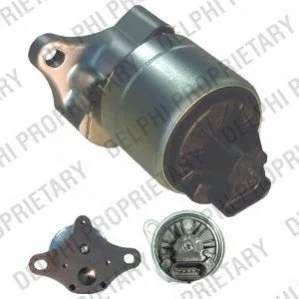 Клапан EGR DELPHI Delphi EG10006-12B1