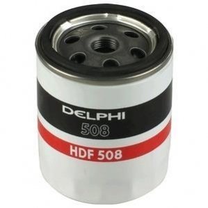 Фільтр палива DEL Delphi HDF508
