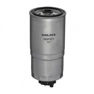 Фільтр палива DEL Delphi HDF571