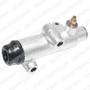 Робочий циліндр зчеплення Delphi LL70062