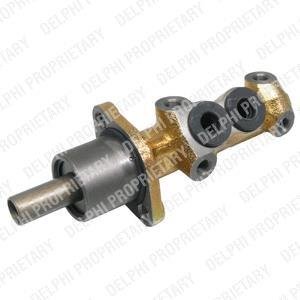 VW Главный тормозной цилиндр D20,64mm Passat -88 Delphi LM42191