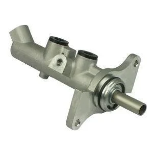 TOYOTA Главный тормозной цилиндр Corolla 02- Delphi LM80318