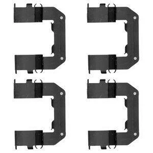 К-кт установочный торм. кол. HYUNDAI SONATA V Delphi LX0515