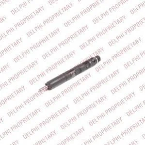 Форсунка паливна Delphi R02801D