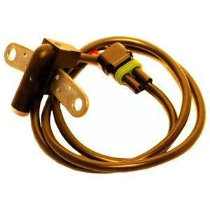 DELPHI RENAULT Датчик оборотов двигателя R19,21,Super S,Rapid,Volvo 340-360 Delphi SS10756-12B1 (фото 1)