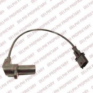 Датчик обертів колінвалу DELPHI Delphi SS10808