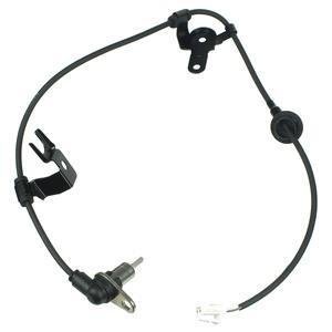 MAZDA Датчик ABS задн.лев.626 94-02 Delphi SS20223