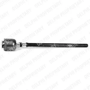 Рульова тяга(без наконечника) Delphi TA1375