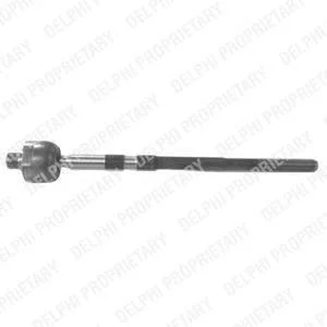 FIAT Тяга рулевая лев/прав с гидроус.Punto 94- Delphi TA1507