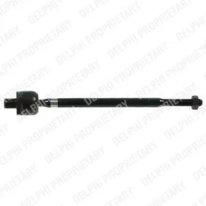 NISSAN Тяга рулевая лев./прав.Almera,Primera,Sunny III 90- Delphi TA1734