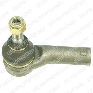 Накінечник кермової тяги Delphi TA1780