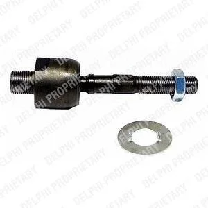 HONDA Рулевая тяга лев./прав.Accord 03- Delphi TA2111