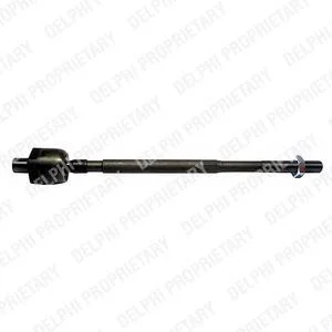 DELPHI NISSAN Тяга рулевая Maxima 95- Delphi TA2122 (фото 1)