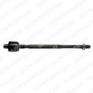 DELPHI NISSAN Тяга рулевая Maxima 95- Delphi TA2122