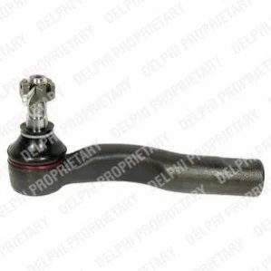 TOYOTA Наконечник рулевой тяги лев. Avensis 01- Delphi TA2360