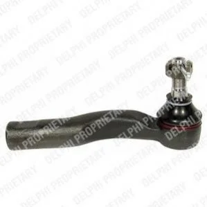 TOYOTA Наконечник рулевой тяги прав. Avensis 01- Delphi TA2361