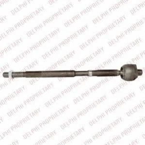 HONDA Тяга рулевая лев./прав.CR-V III 07- Delphi TA2659