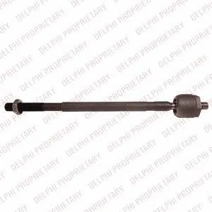 RENAULT Тяга рулевая лев./прав.Twingo II 07- Delphi TA2724