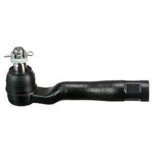 TOYOTA Наконечник рулевой тяги лев.LandCruiser 200 07- Delphi TA3191