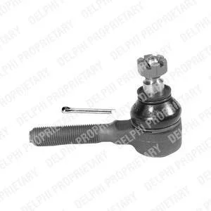 Наконечник рульової тяги VW LT 28,31,35 (->Ch,28D Delphi TA897